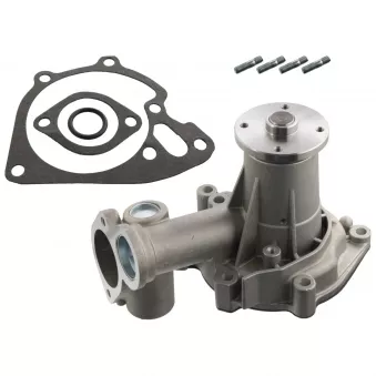 Pompe à eau FEBI BILSTEIN 47453