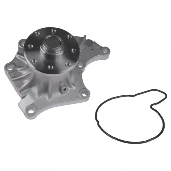 Pompe à eau FEBI BILSTEIN 47454