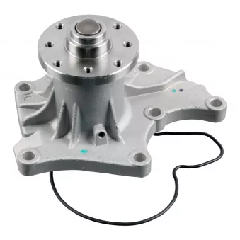 Pompe à eau FEBI BILSTEIN 47456