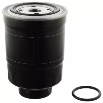 Filtre à carburant FEBI BILSTEIN 47460