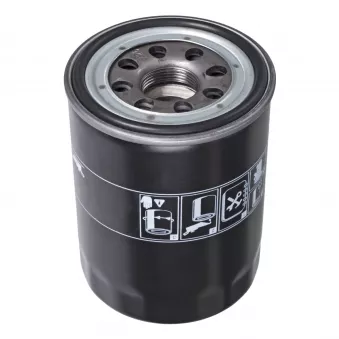 Filtre à huile FEBI BILSTEIN 47473