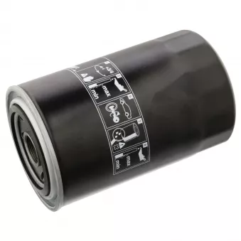 Filtre à huile FEBI BILSTEIN 47475