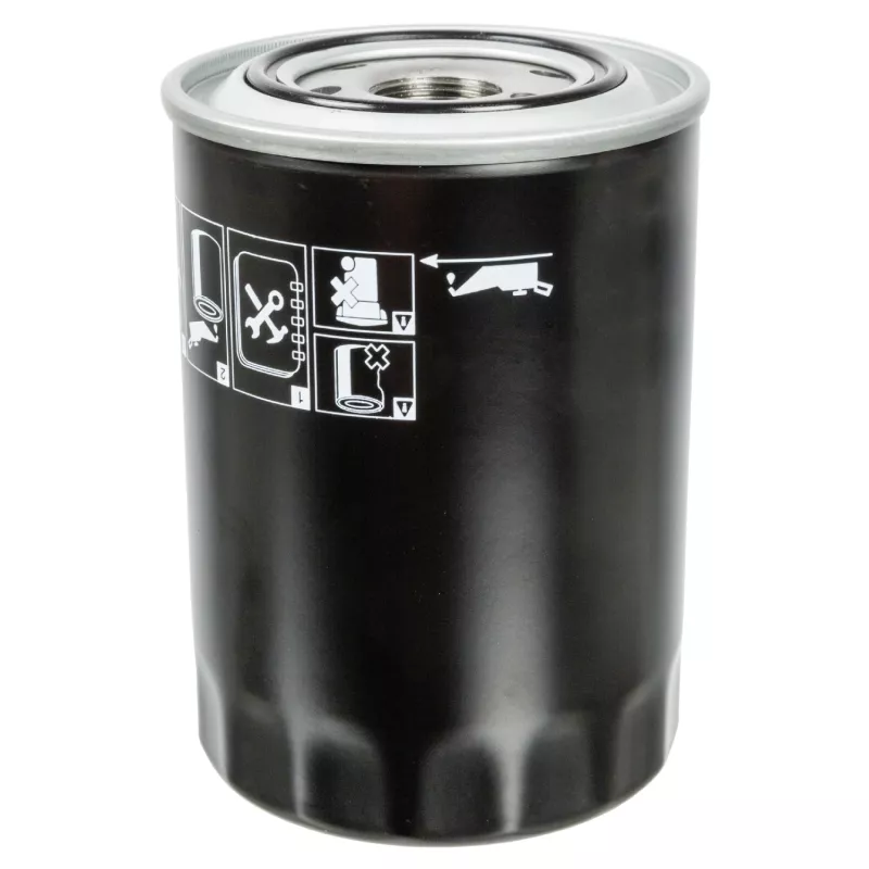 Filtre à huile FEBI BILSTEIN 47476