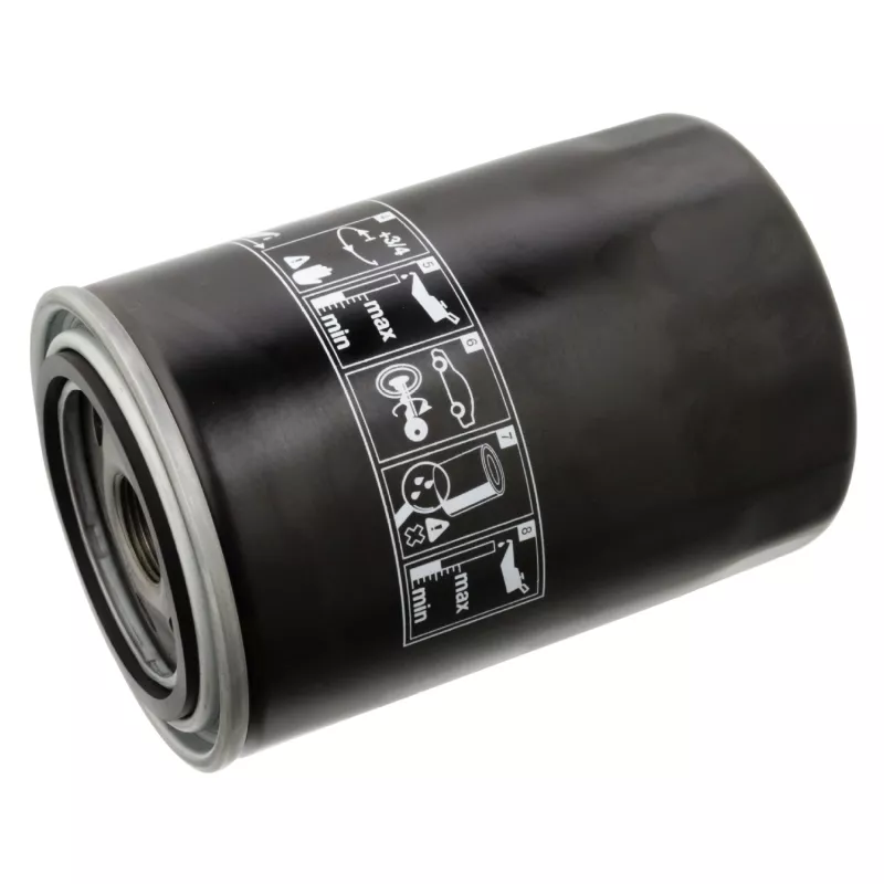 Filtre à huile FEBI BILSTEIN 47477
