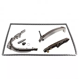 Kit de distribution par chaîne FEBI BILSTEIN 47500