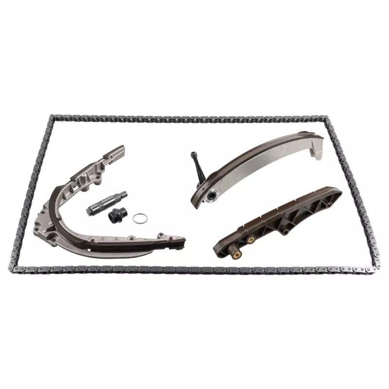 Kit de distribution par chaîne FEBI BILSTEIN 47500