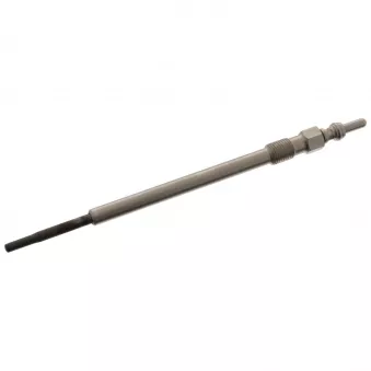 Bougie de préchauffage FEBI BILSTEIN 47508