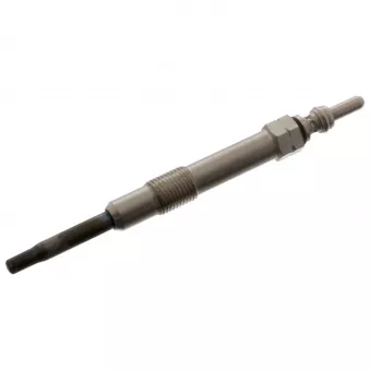 Bougie de préchauffage FEBI BILSTEIN 47510