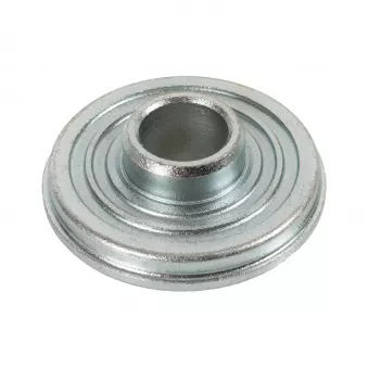 Entretoise, amortisseur de cabine FEBI BILSTEIN 47523
