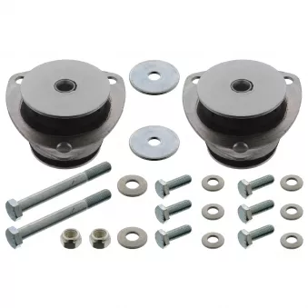 Kit de réparation, suspension de la cabine FEBI BILSTEIN 47526