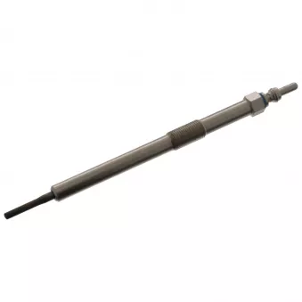 Bougie de préchauffage FEBI BILSTEIN 47532