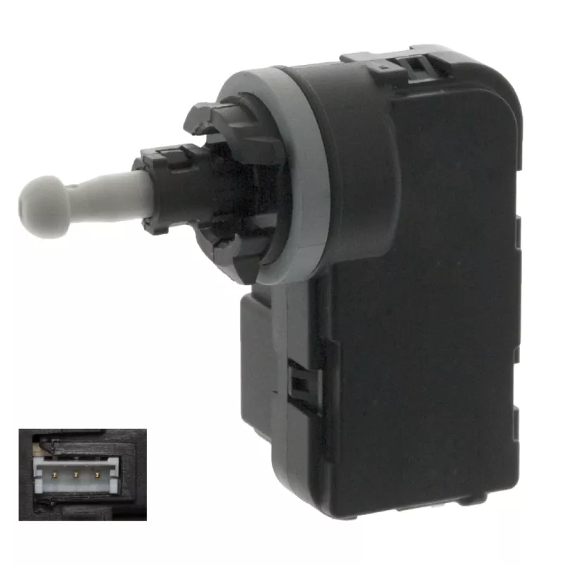 Correcteur, portée lumineuse FEBI BILSTEIN 47544