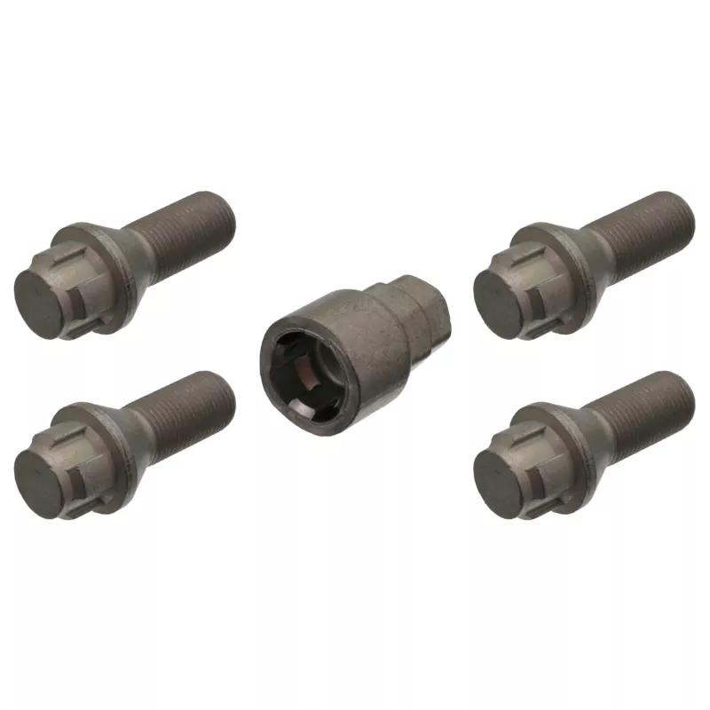 Boulon de roue FEBI BILSTEIN 47550