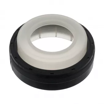 Bague d'étanchéité, vilebrequin FEBI BILSTEIN 47566