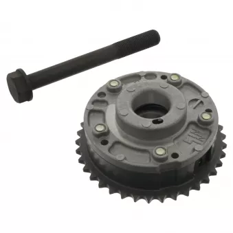 Dispositif de réglage électrique d'arbre à cames FEBI BILSTEIN 47571