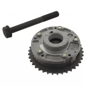 Dispositif de réglage électrique d'arbre à cames FEBI BILSTEIN 47572