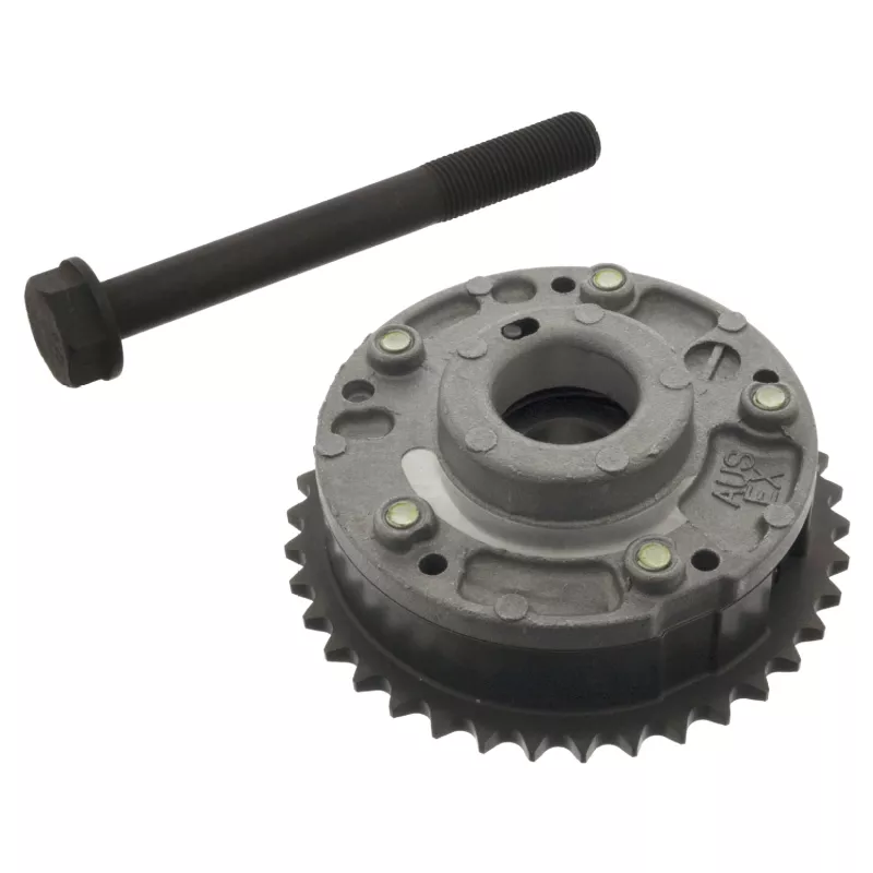 Dispositif de réglage électrique d'arbre à cames FEBI BILSTEIN 47572