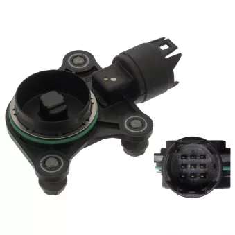 Capteur, arbre excentrique (levée variable) FEBI BILSTEIN 47586