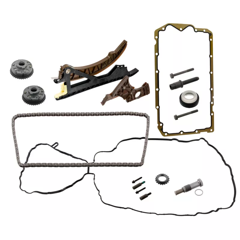 Kit de distribution par chaîne FEBI BILSTEIN 47590