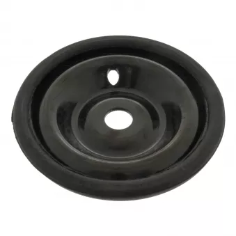 Butée élastique, suspension FEBI BILSTEIN 47635