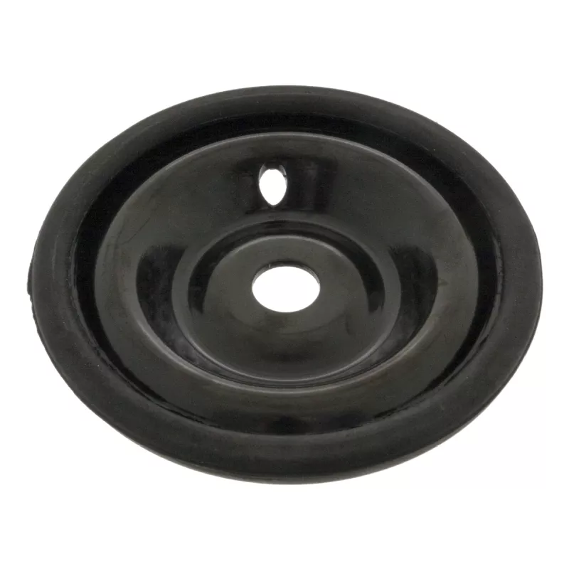 Butée élastique, suspension FEBI BILSTEIN 47635