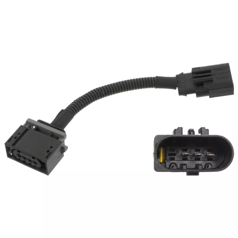 Câble adaptateur,papillon de distribution,alimentation d'air FEBI BILSTEIN 47673