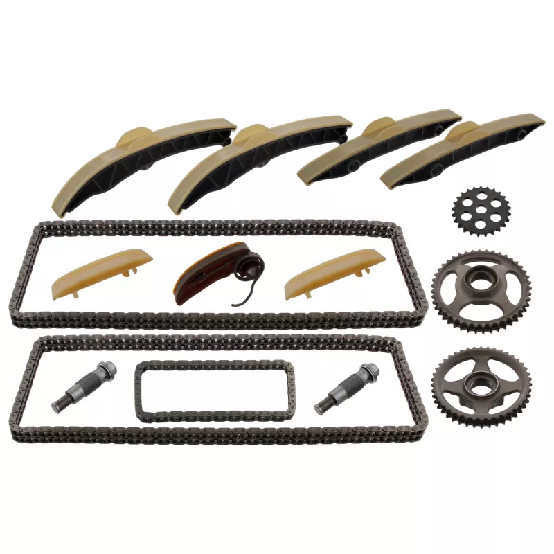 Kit de distribution par chaîne FEBI BILSTEIN 47700