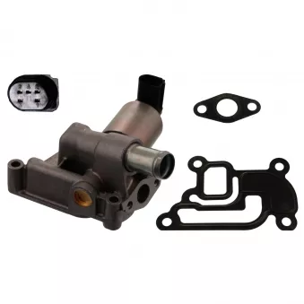 Vanne EGR FEBI BILSTEIN 47708