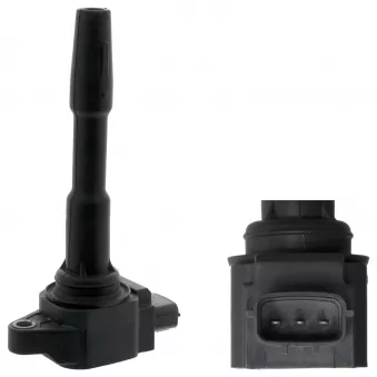Bobine d'allumage FEBI BILSTEIN 47714