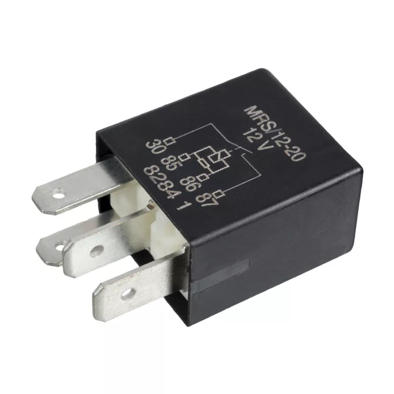 Relais, courant de travail FEBI BILSTEIN 47720