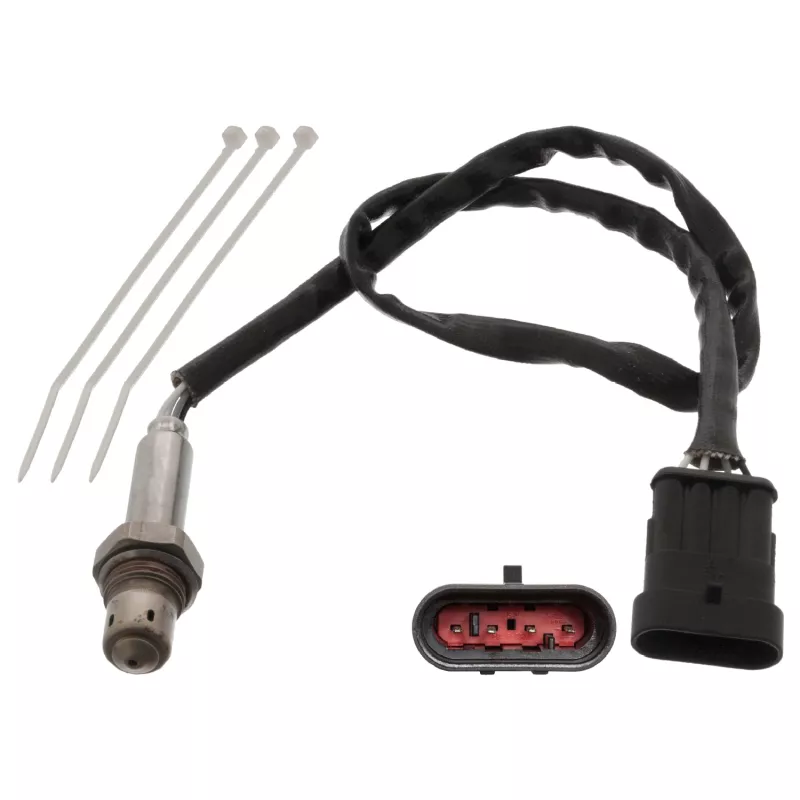 Sonde lambda FEBI BILSTEIN 47722