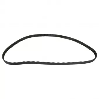 Courroie crantée FEBI BILSTEIN 47728