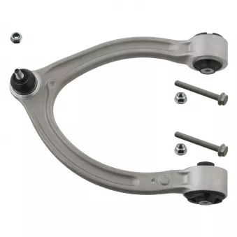 Triangle ou bras de suspension (train avant) FEBI BILSTEIN 47734