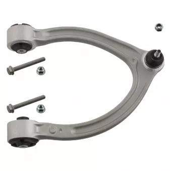 Triangle ou bras de suspension (train avant) FEBI BILSTEIN 47735