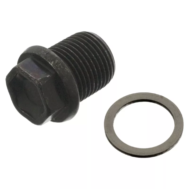 Vis-bouchon, carter d'huile FEBI BILSTEIN 47739
