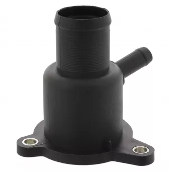 Bride de liquide de refroidissement FEBI BILSTEIN 47744