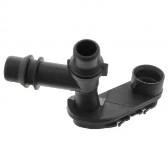 Bride de liquide de refroidissement FEBI BILSTEIN 47745