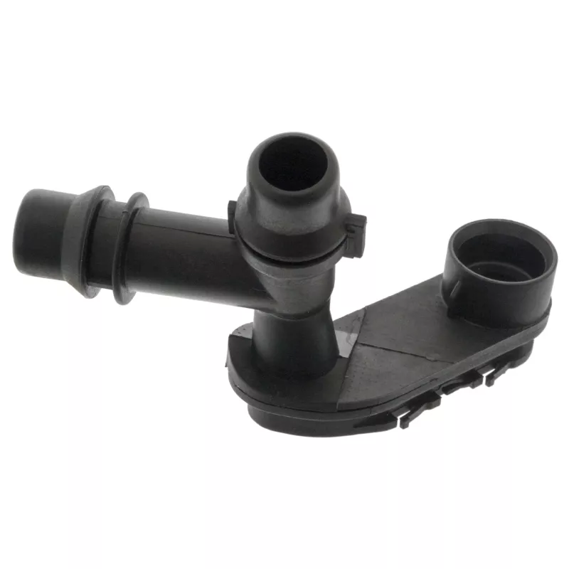 Bride de liquide de refroidissement FEBI BILSTEIN 47745