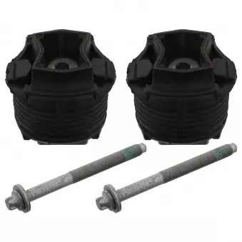 Jeu de coussinets, corps de l'essieu FEBI BILSTEIN 47746
