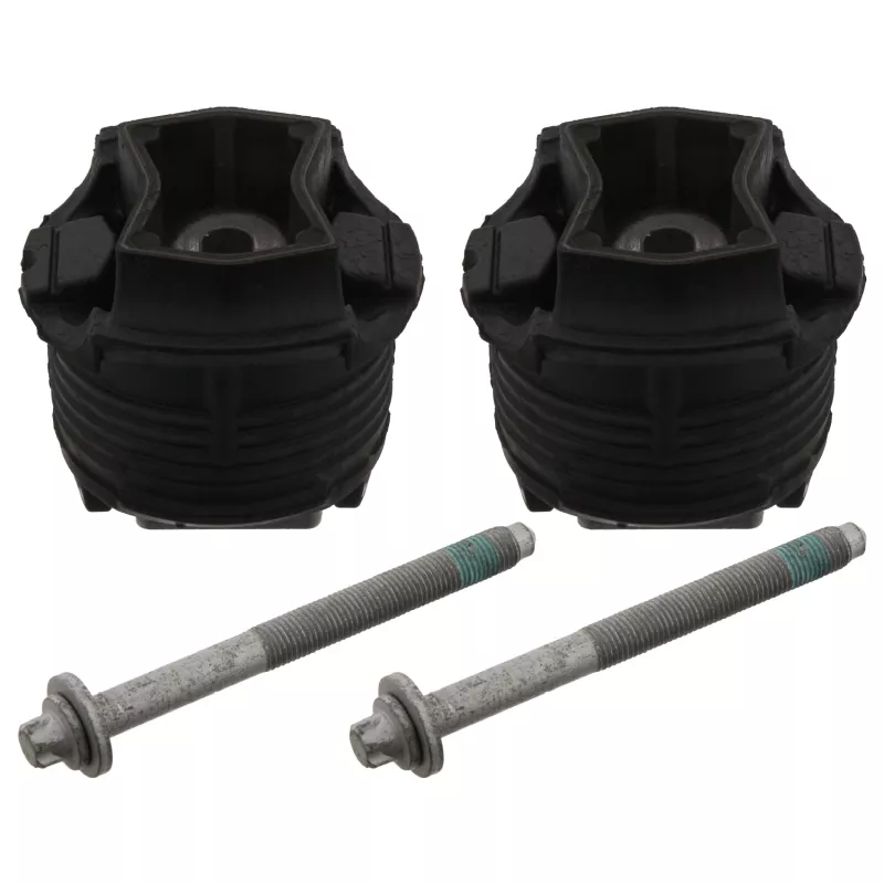 Jeu de coussinets, corps de l'essieu FEBI BILSTEIN 47746