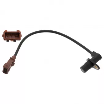 Capteur d'angle, vilebrequin FEBI BILSTEIN 47750