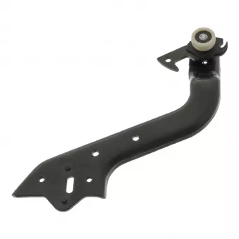 Guidage à galets, porte coulissante FEBI BILSTEIN 47761