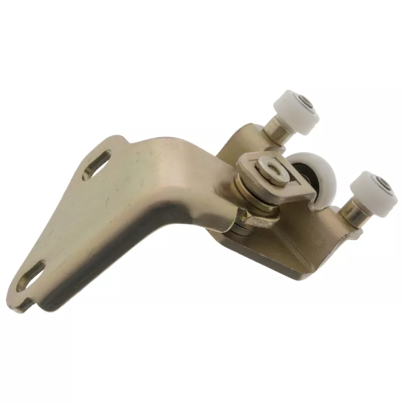 Guidage à galets, porte coulissante FEBI BILSTEIN 47763