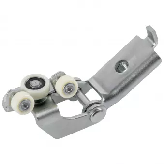 Guidage à galets, porte coulissante FEBI BILSTEIN 47764