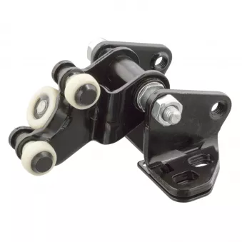 Guidage à galets, porte coulissante FEBI BILSTEIN 47765