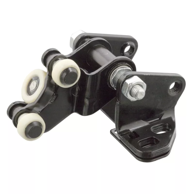 Guidage à galets, porte coulissante FEBI BILSTEIN 47765