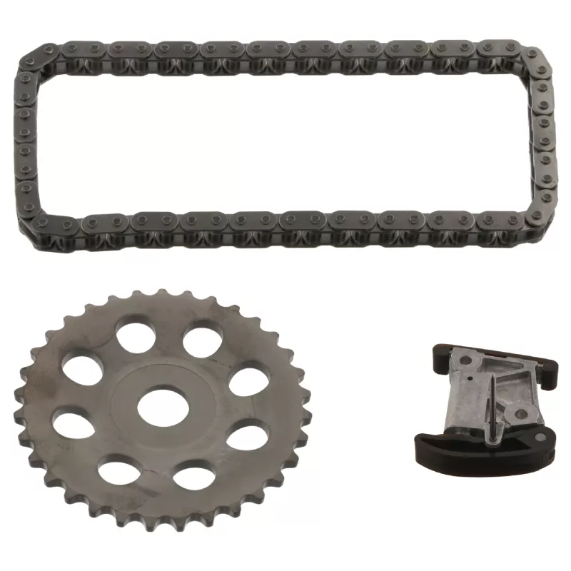 Kit de distribution par chaîne FEBI BILSTEIN 47767