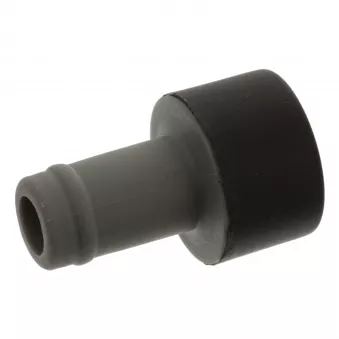 Soupape, dégazage du carter FEBI BILSTEIN 47779