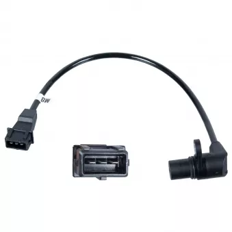 Capteur d'angle, vilebrequin FEBI BILSTEIN