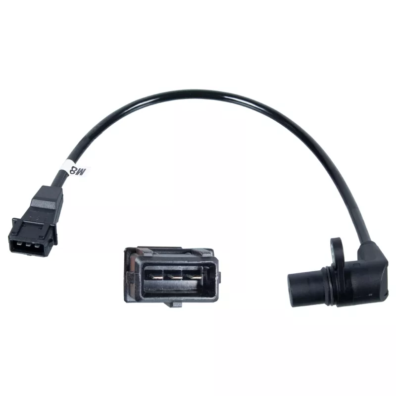 Capteur d'angle, vilebrequin FEBI BILSTEIN 47781